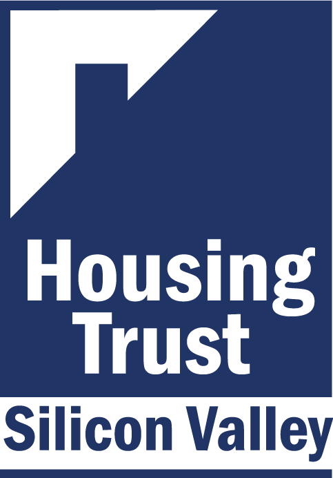 Housing Trust of Silicon Valley website