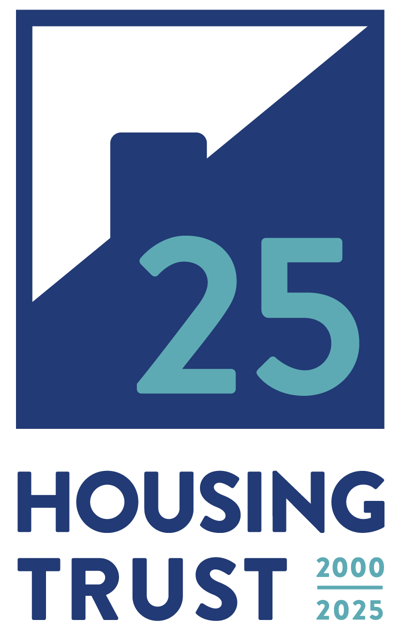 Housing Trust of Silicon Valley website