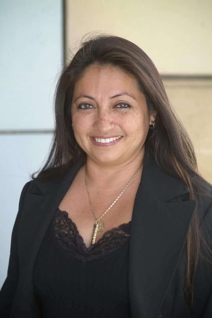 Jeanette Ruiz
