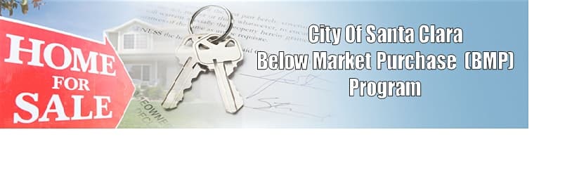 City of Santa Clara Below Market Purchase