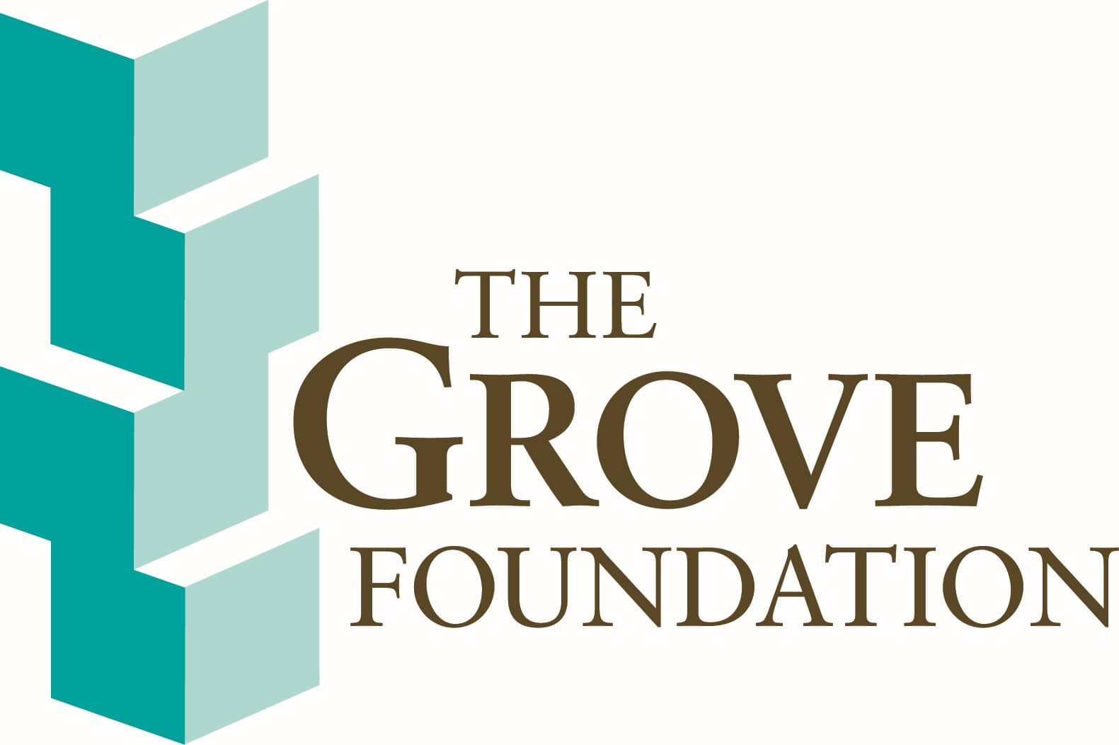 The Grove Foundation Logo