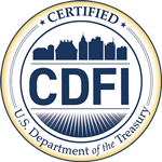 U.S. Department of the Treasury Certified CDFI